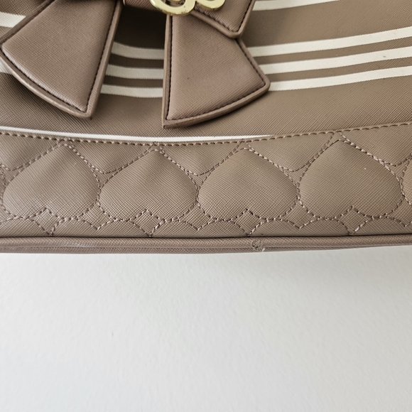 Betsey johnson bag - Picture 4 of 11